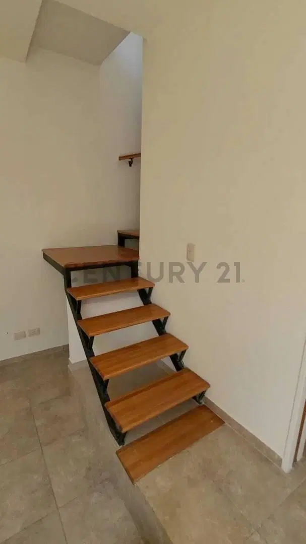 VENTA PH 2 AMBIENTES VILLA DEVOTO APTO PERMUTA 8