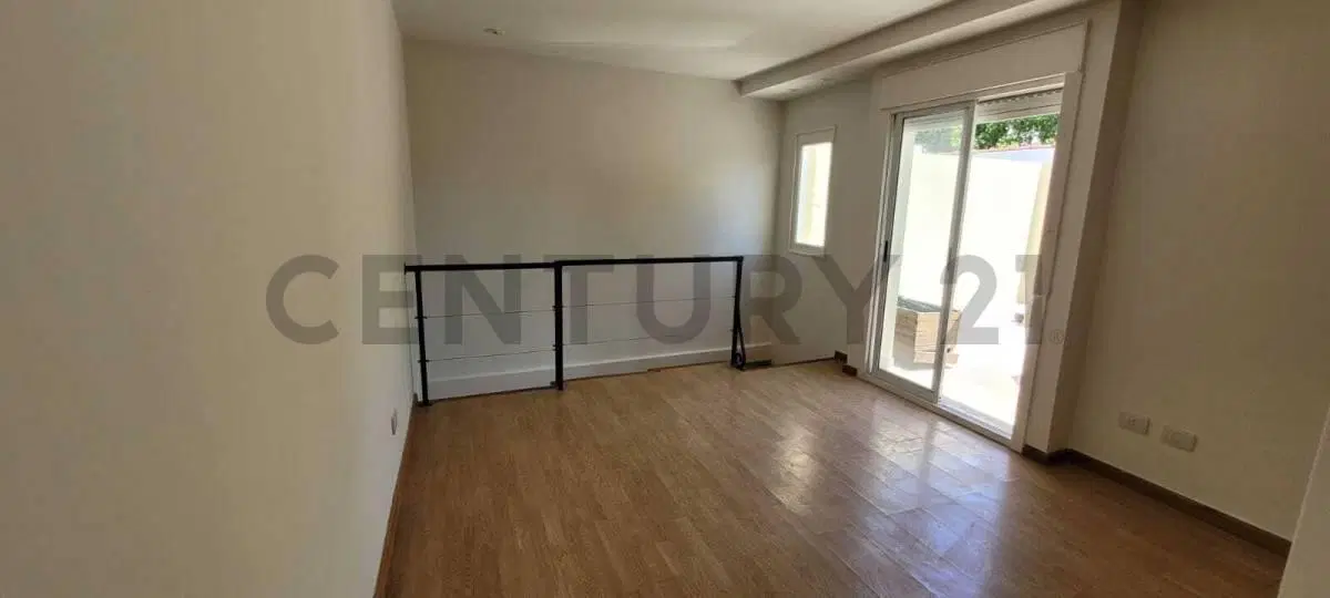 VENTA PH 2 AMBIENTES VILLA DEVOTO APTO PERMUTA 1