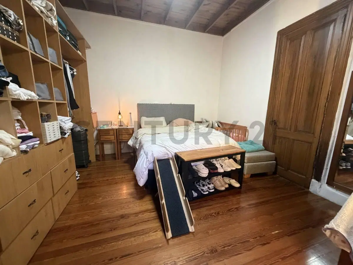 VENTA PH 5 AMBIENTES CON PATIO Y TERRAZA EN PARQUE AVELLANEDA 8