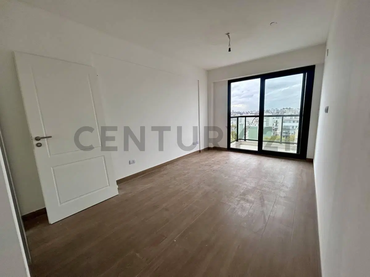 VENTA DE DEPARTAMENTO 3 AMBIENTES A ESTRENAR Y CON AMENITIES EN VILLA CRESPO 8