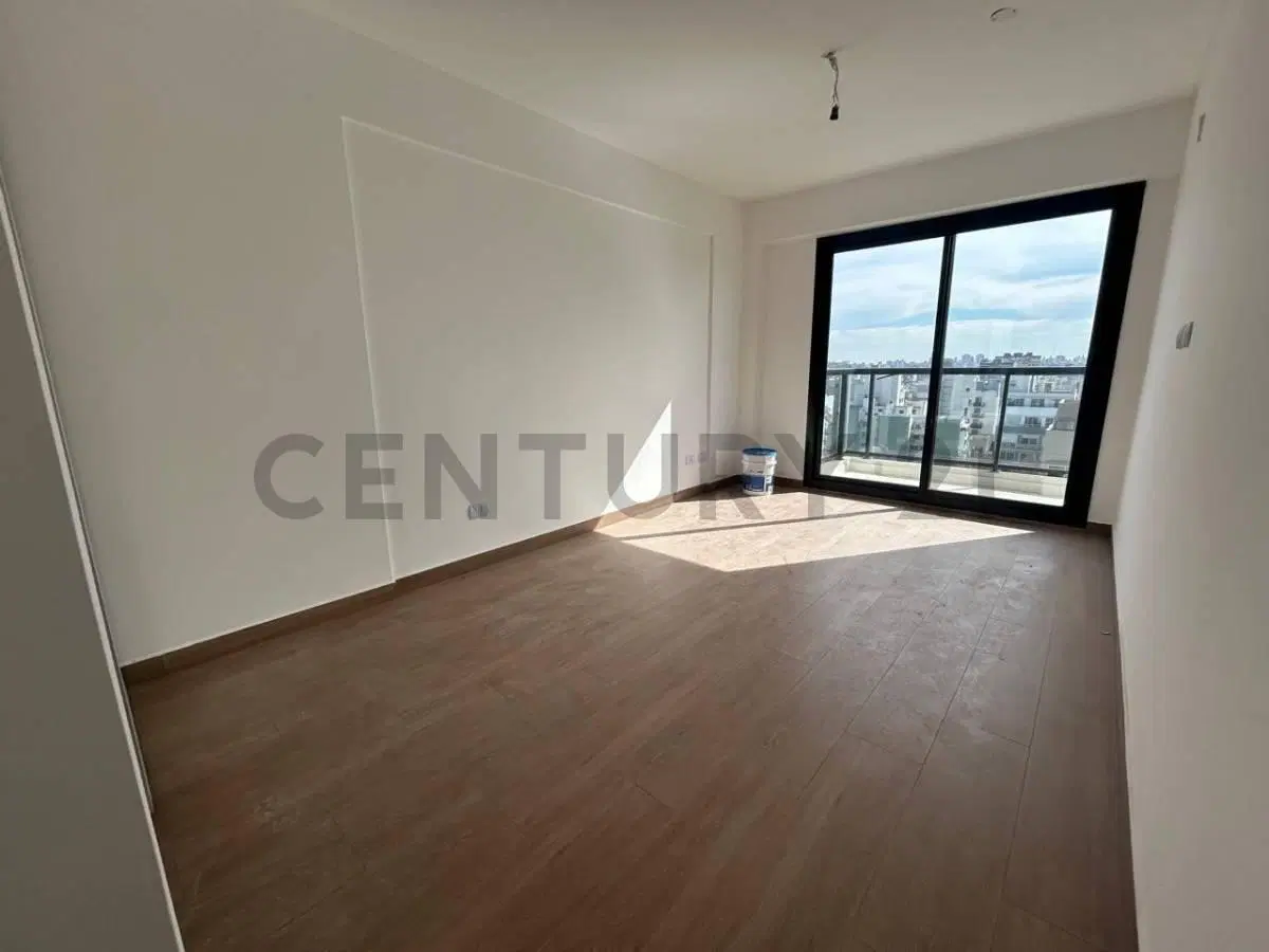 VENTA DE DEPARTAMENTO 3 AMBIENTES A ESTRENAR Y CON AMENITIES EN VILLA CRESPO 2