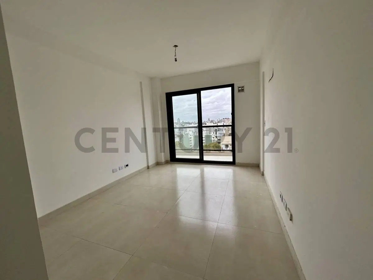 VENTA DE DEPARTAMENTO 3 AMBIENTES A ESTRENAR Y CON AMENITIES EN VILLA CRESPO 4