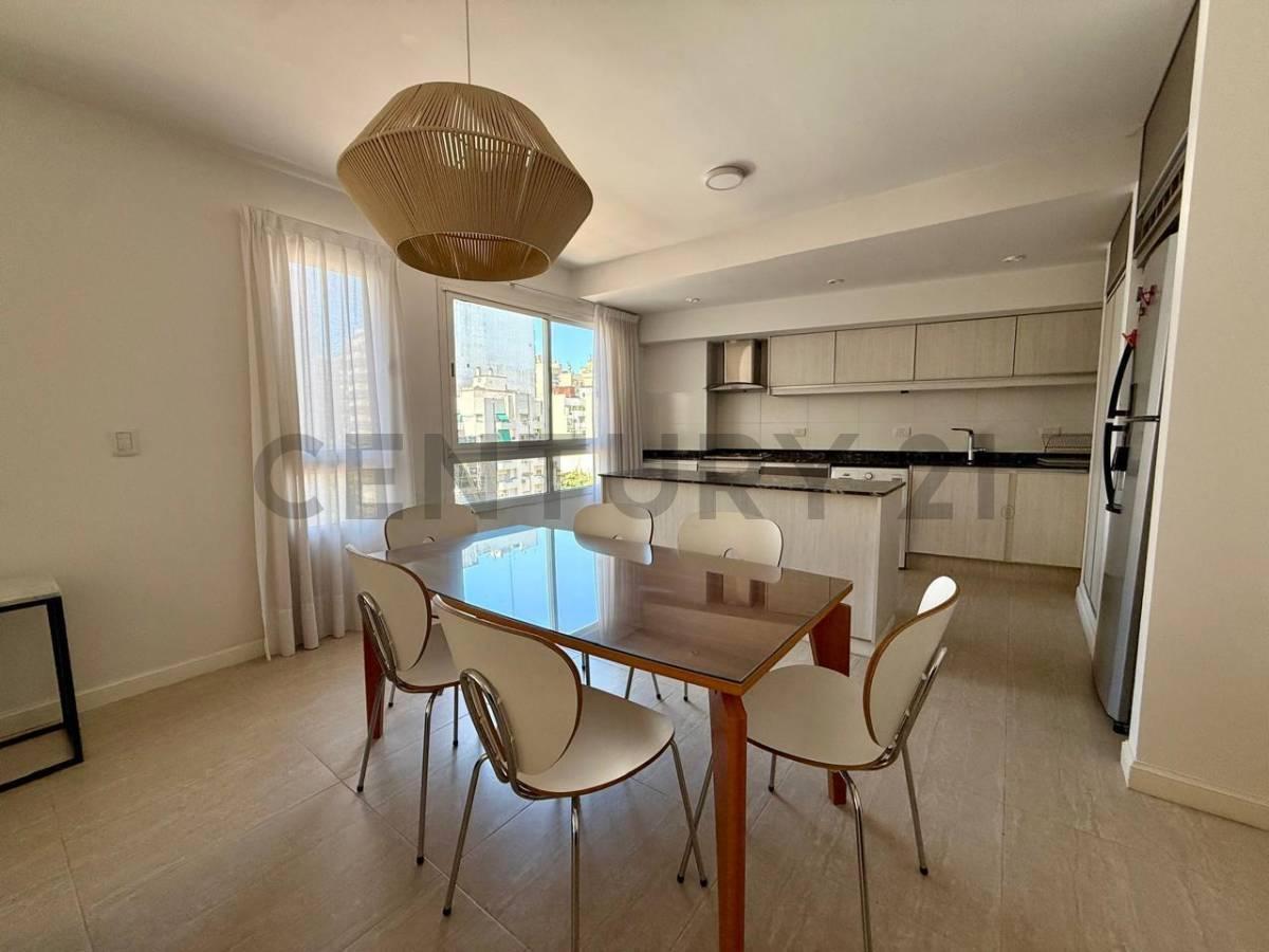 Foto de Venta departamento 3 ambientes, en Barrio Norte., imagen 4