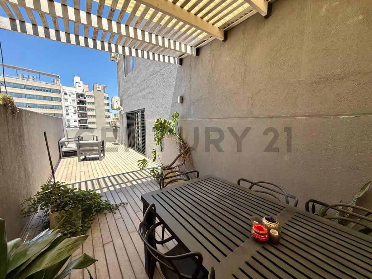 Foto de Venta departamento 3 ambientes, en Barrio Norte., imagen 2