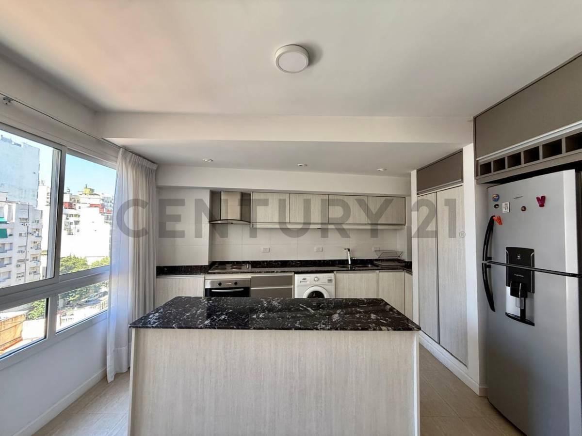 Foto de Venta departamento 3 ambientes, en Barrio Norte., imagen 3