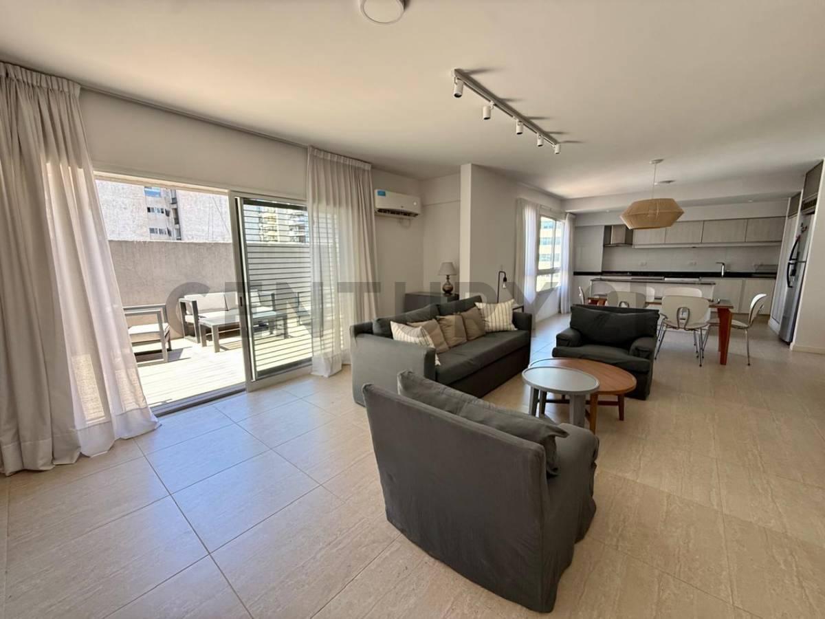 Foto de Venta departamento 3 ambientes, en Barrio Norte., imagen 1