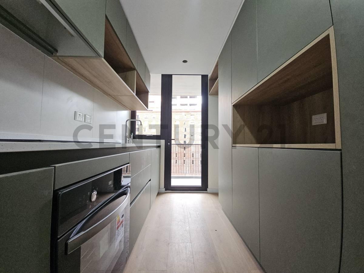 Foto de VENTA DEPTO 2 AMB + toilette y Balcón Aterrazado en COLEGIALES – Entrega septiembre 2026, imagen 1
