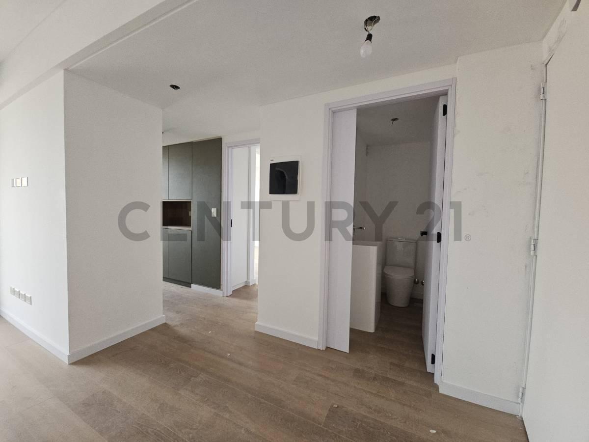 Foto de VENTA DEPTO 2 AMB + toilette y Balcón Aterrazado en COLEGIALES – Entrega septiembre 2026, imagen 2
