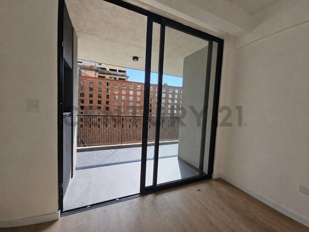 Foto de VENTA DEPTO 2 AMB + toilette y Balcón Aterrazado en COLEGIALES – Entrega septiembre 2026, imagen 5