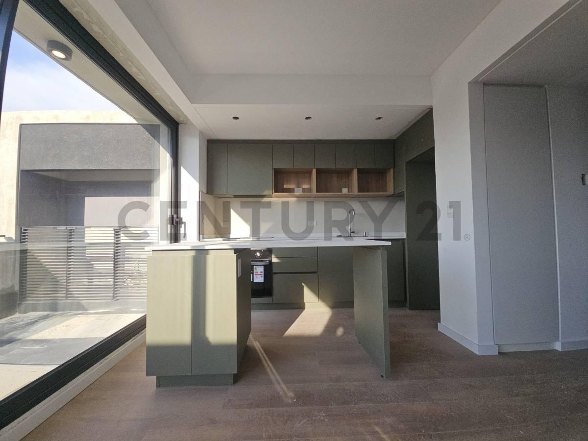 Foto de VENTA MONOAMBIENTE DIVISIBLE con Balcón Aterrazado y parrilla en, imagen 5