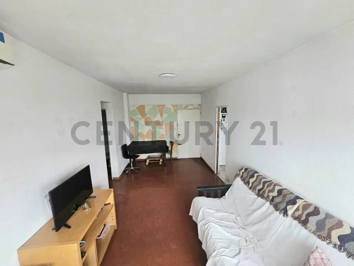 VENTA | Depto 4 Ambientes Súper Luminoso con Vista Abierta – Floresta 3