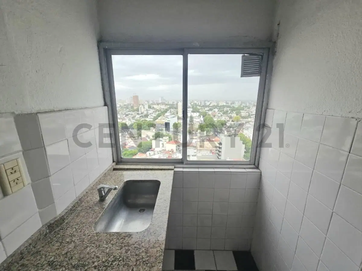 VENTA | Depto 4 Ambientes Súper Luminoso con Vista Abierta – Floresta 8