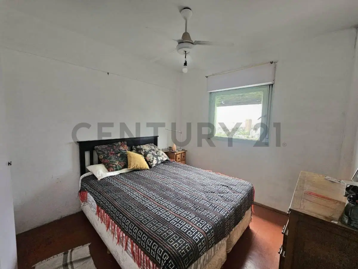 VENTA | Depto 4 Ambientes Súper Luminoso con Vista Abierta – Floresta 4