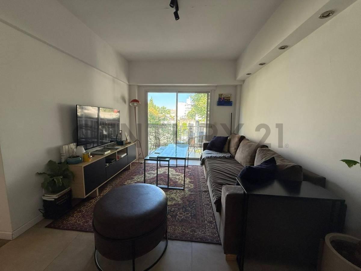 Foto de VENTA DEPARTAMENTO 3 AMBIENTES AL FRENTE APTO PROFESIONAL EN PALERMO, imagen 4