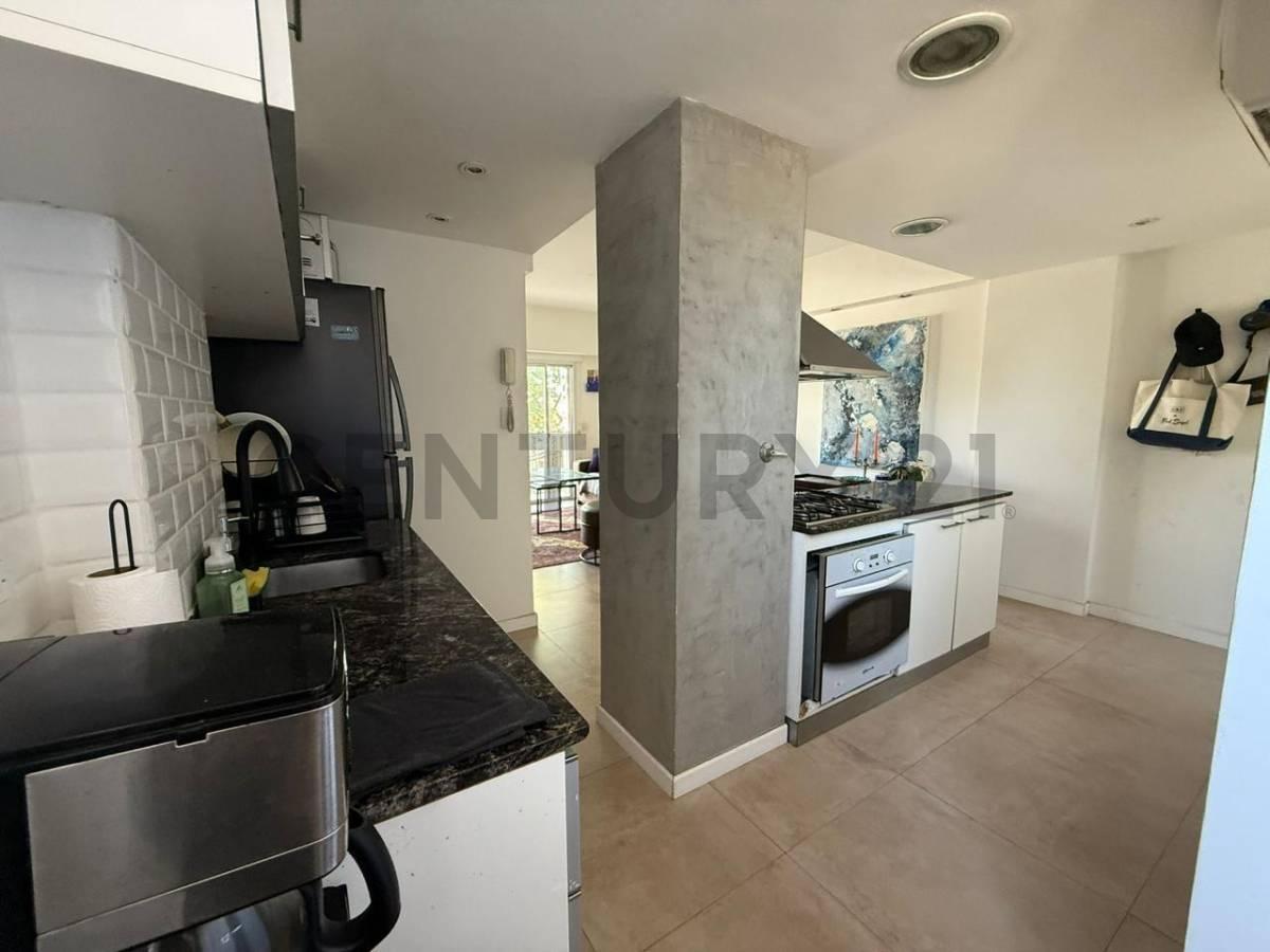 Foto de VENTA DEPARTAMENTO 3 AMBIENTES AL FRENTE APTO PROFESIONAL EN PALERMO, imagen 3