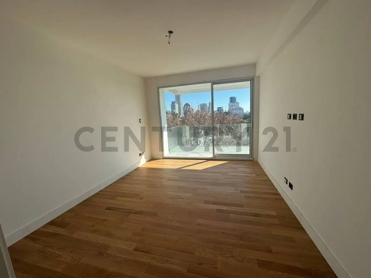Venta Departamento 5 Ambientes a Estrenar + Cochera + Amenities 8