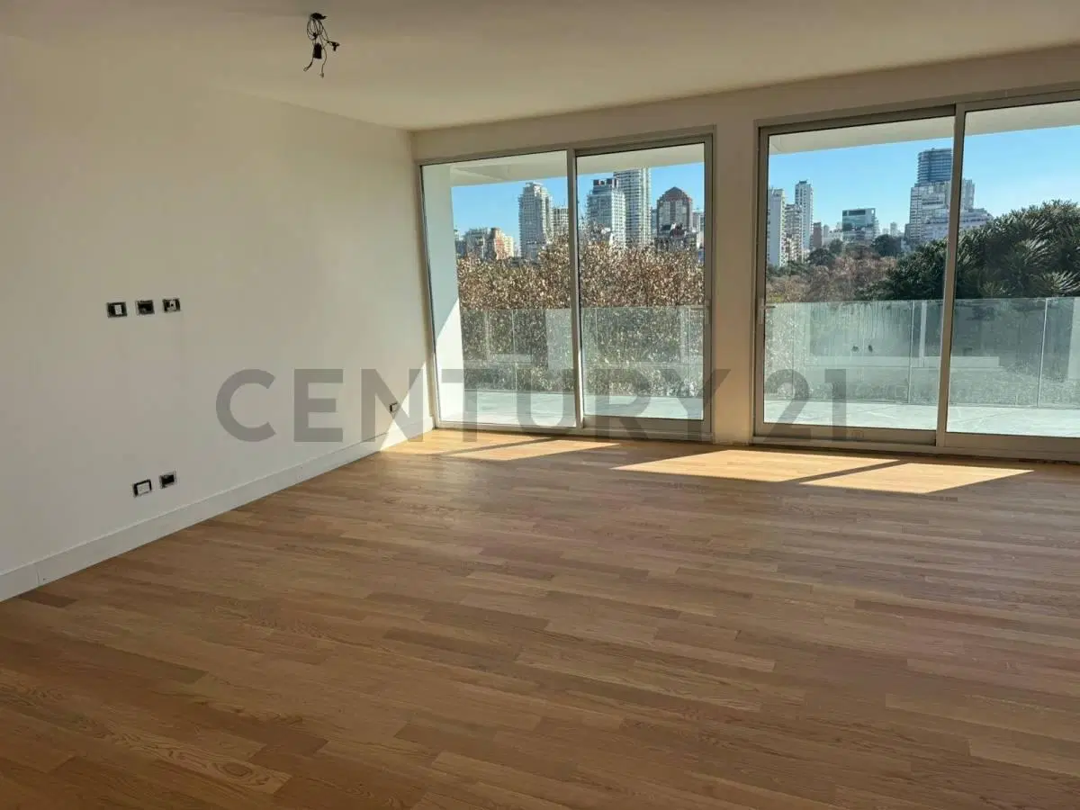 Venta Departamento 5 Ambientes a Estrenar + Cochera + Amenities 5