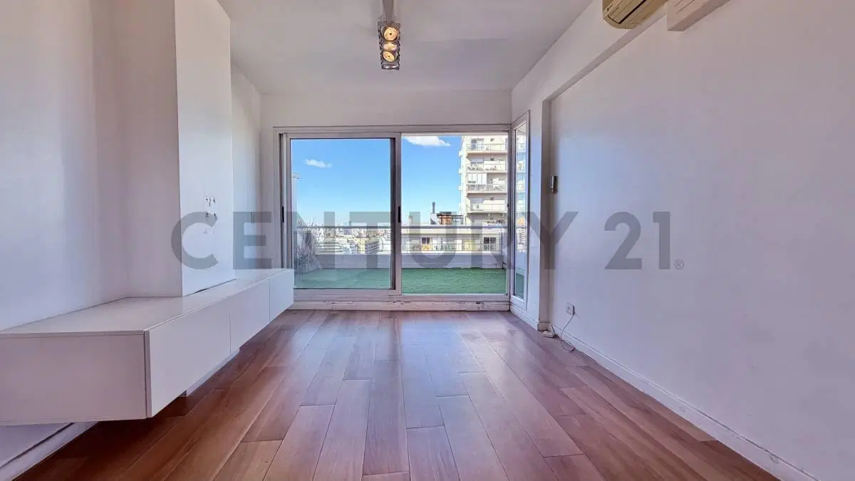VENTA DÚPLEX 2 AMBIENTES TERRAZA COCHERA VISTA PREMIUM EN COLEGIALES 3