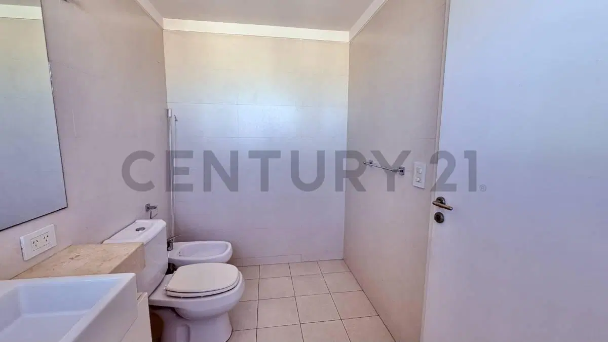 VENTA DÚPLEX 2 AMBIENTES TERRAZA COCHERA VISTA PREMIUM EN COLEGIALES 2