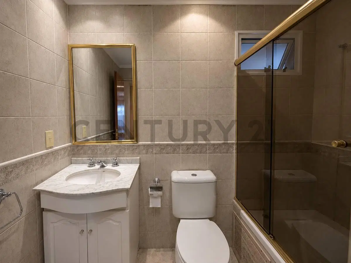 VENTA DEPARTAMENTO 4 AMBIENTES CON AMENITIES + 2 COCHERAS + BAULERA APTO CREDITO EN CABALLITO 8