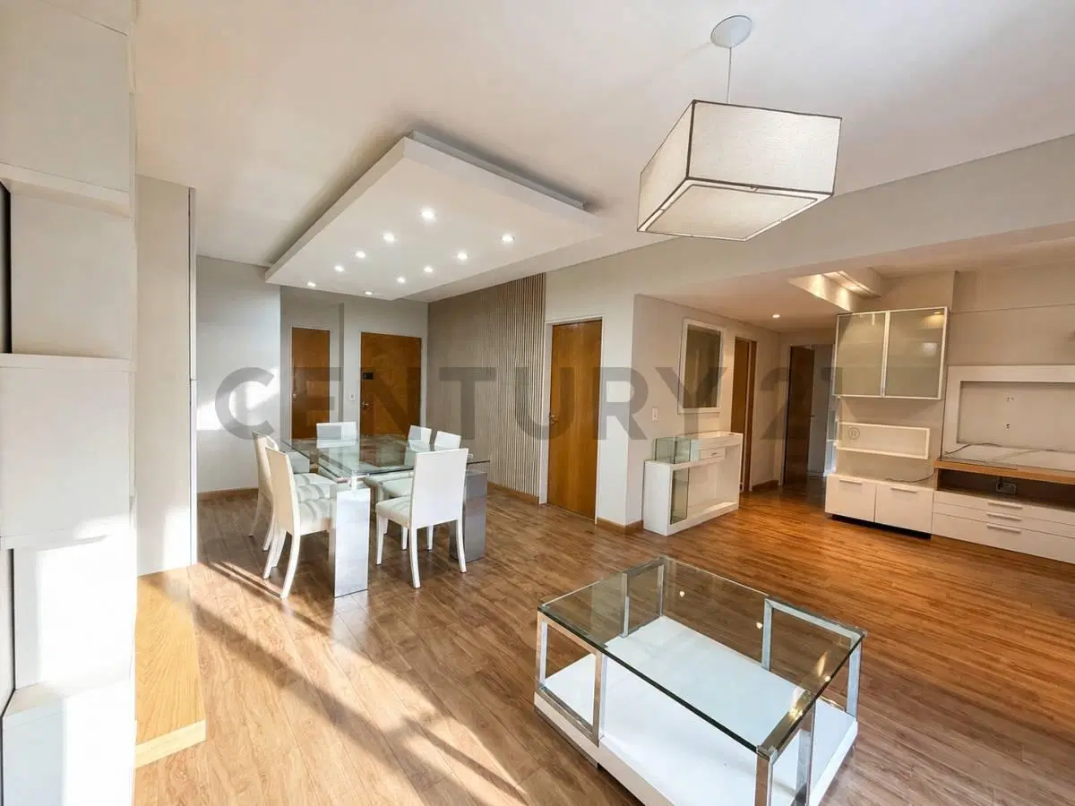 VENTA DEPARTAMENTO 4 AMBIENTES CON AMENITIES + 2 COCHERAS + BAULERA APTO CREDITO EN CABALLITO 4