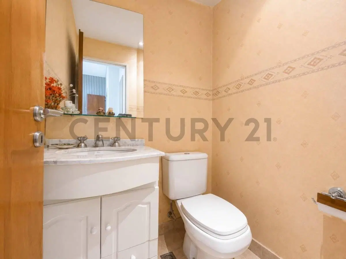 VENTA DEPARTAMENTO 4 AMBIENTES CON AMENITIES + 2 COCHERAS + BAULERA APTO CREDITO EN CABALLITO 2