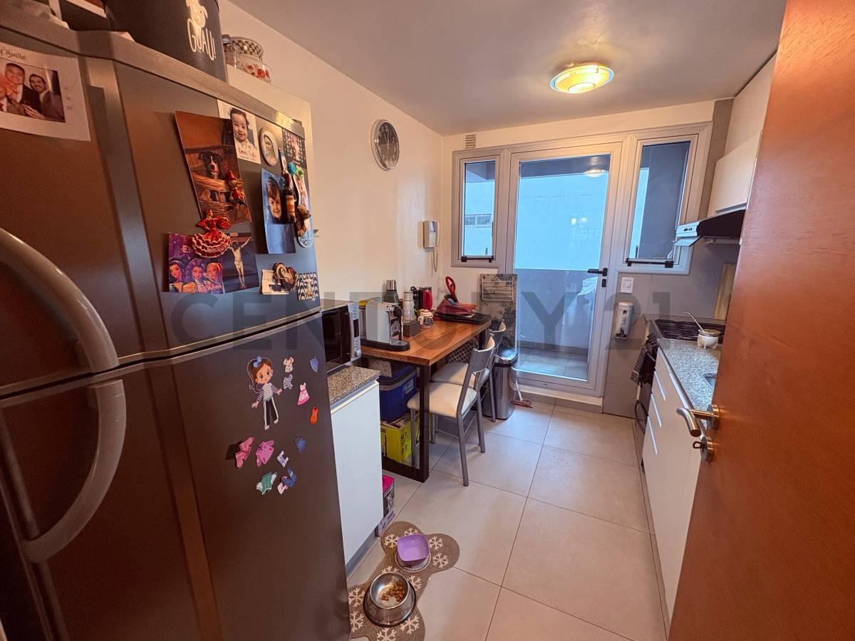 Foto de VENTA DEPARTAMENTO 3 AMBIENTES CON COCHERA FIJA EN PALERMO AMENITIES, imagen 5