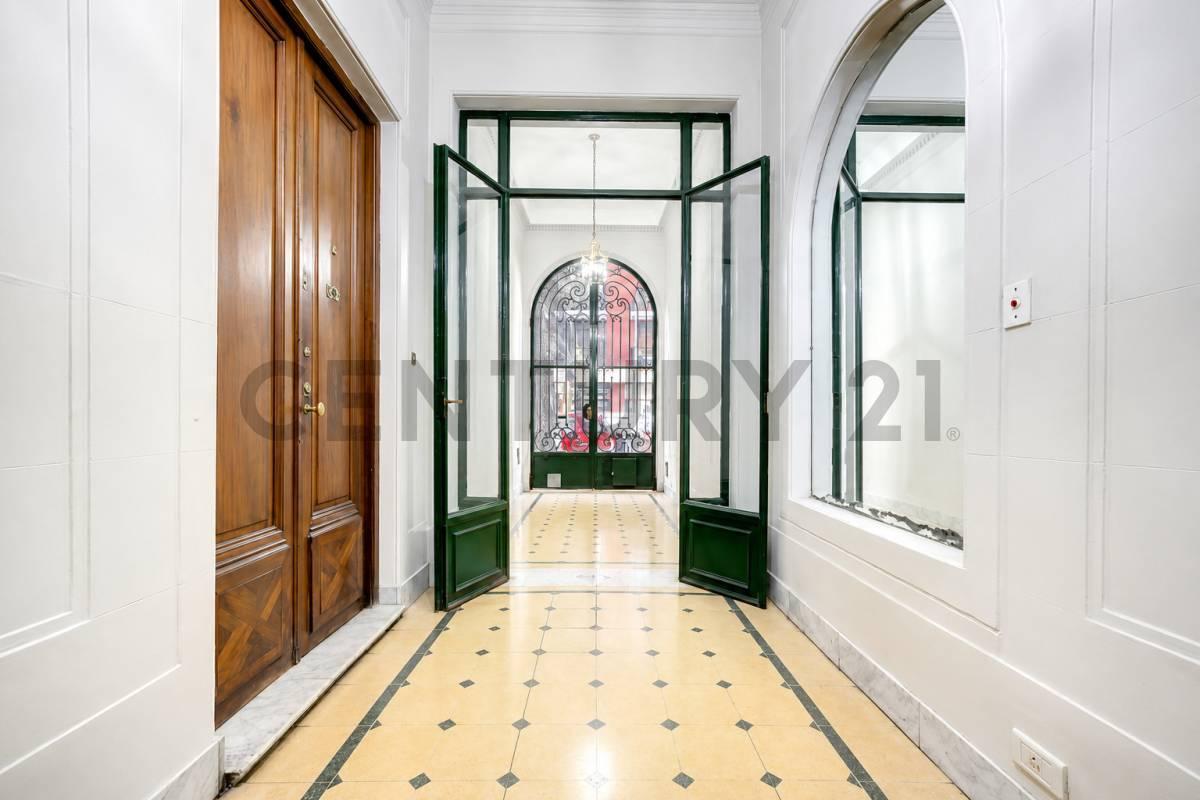 Foto de Venta Departamento 4 Ambientes en Caballito Apto Crédito, imagen 2