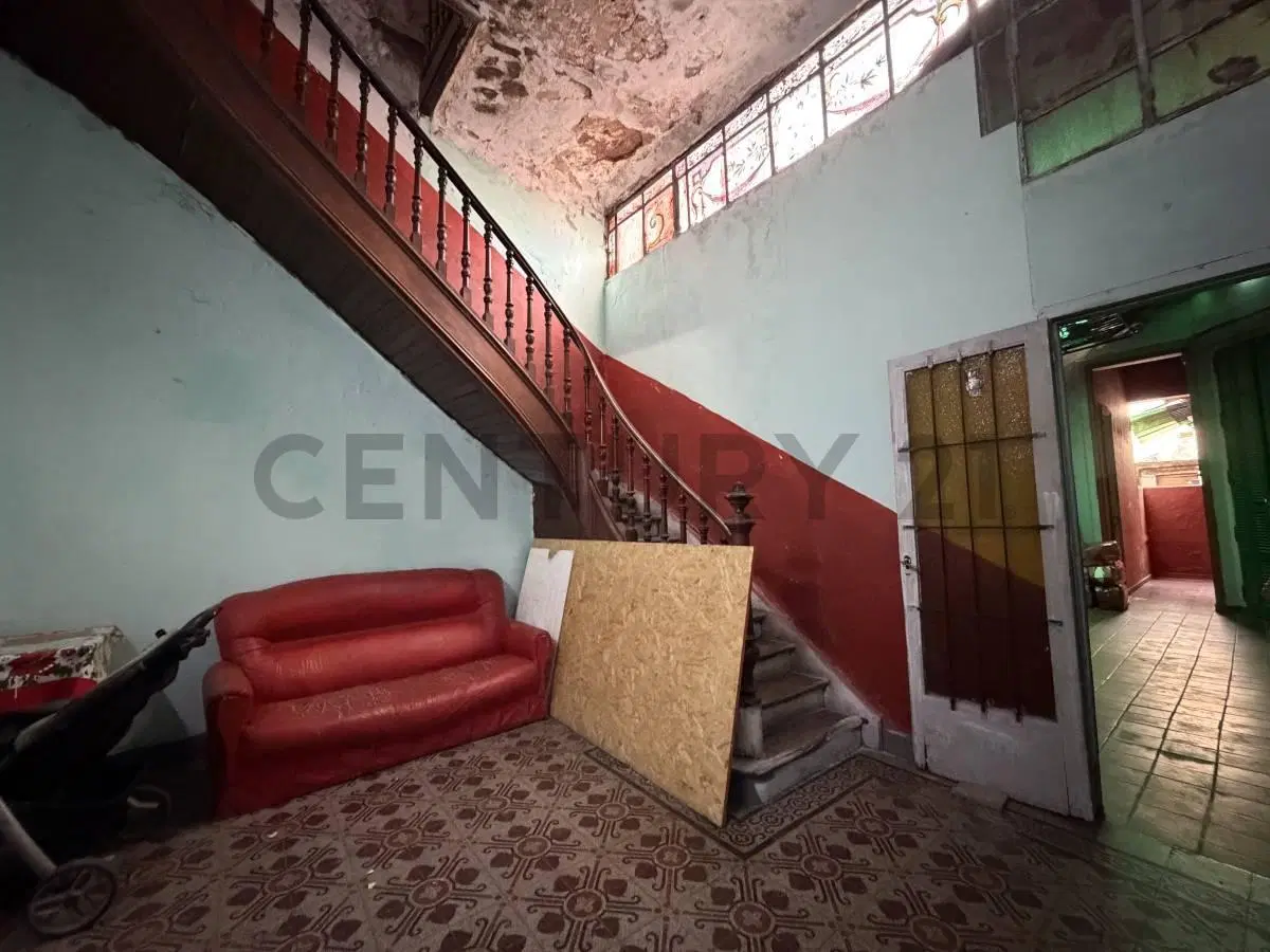 VENTA LOTE/HOSTEL NEGOCIO DE INVERSION EN  BALVANERA GRAN OPORTUNIDAD DE NEGOCIO 3