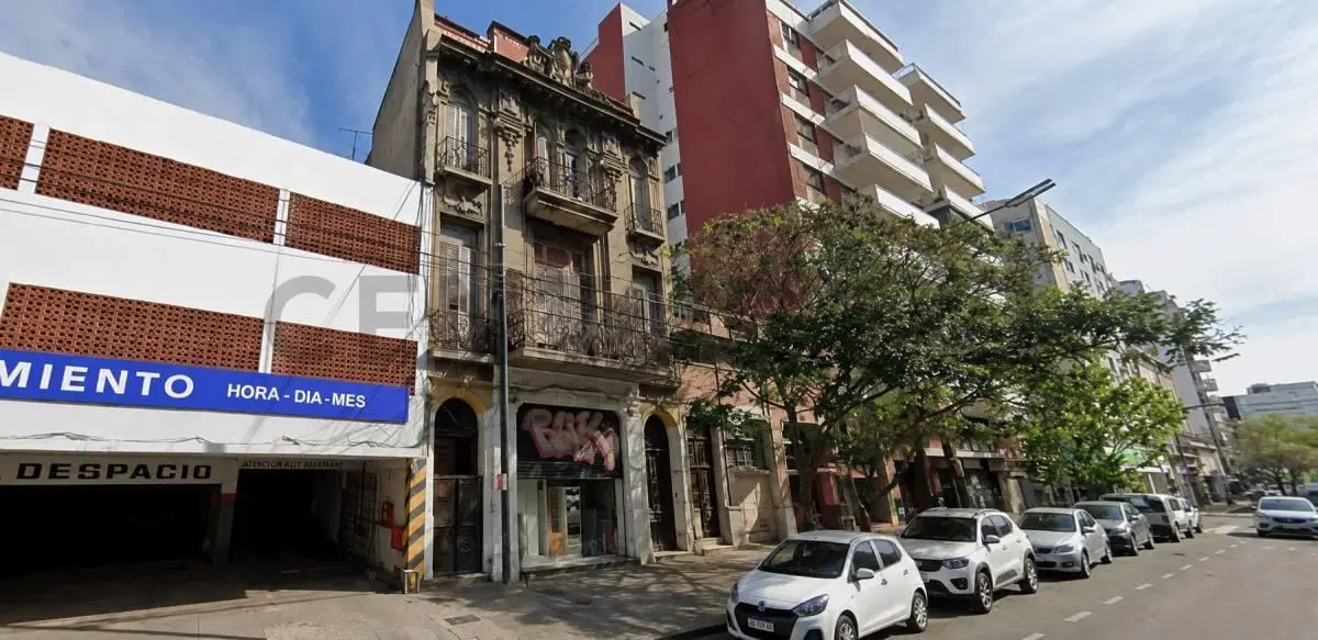 VENTA LOTE/HOSTEL NEGOCIO DE INVERSION EN  BALVANERA GRAN OPORTUNIDAD DE NEGOCIO 2