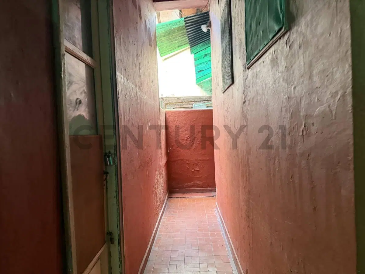 VENTA LOTE/HOSTEL NEGOCIO DE INVERSION EN  BALVANERA GRAN OPORTUNIDAD DE NEGOCIO 5