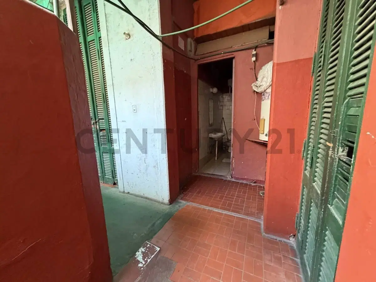 VENTA LOTE/HOSTEL NEGOCIO DE INVERSION EN  BALVANERA GRAN OPORTUNIDAD DE NEGOCIO 4