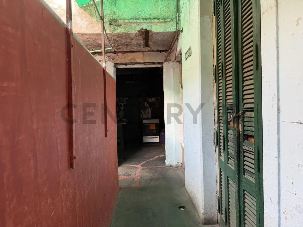 VENTA LOTE/HOSTEL NEGOCIO DE INVERSION EN  BALVANERA GRAN OPORTUNIDAD DE NEGOCIO 8