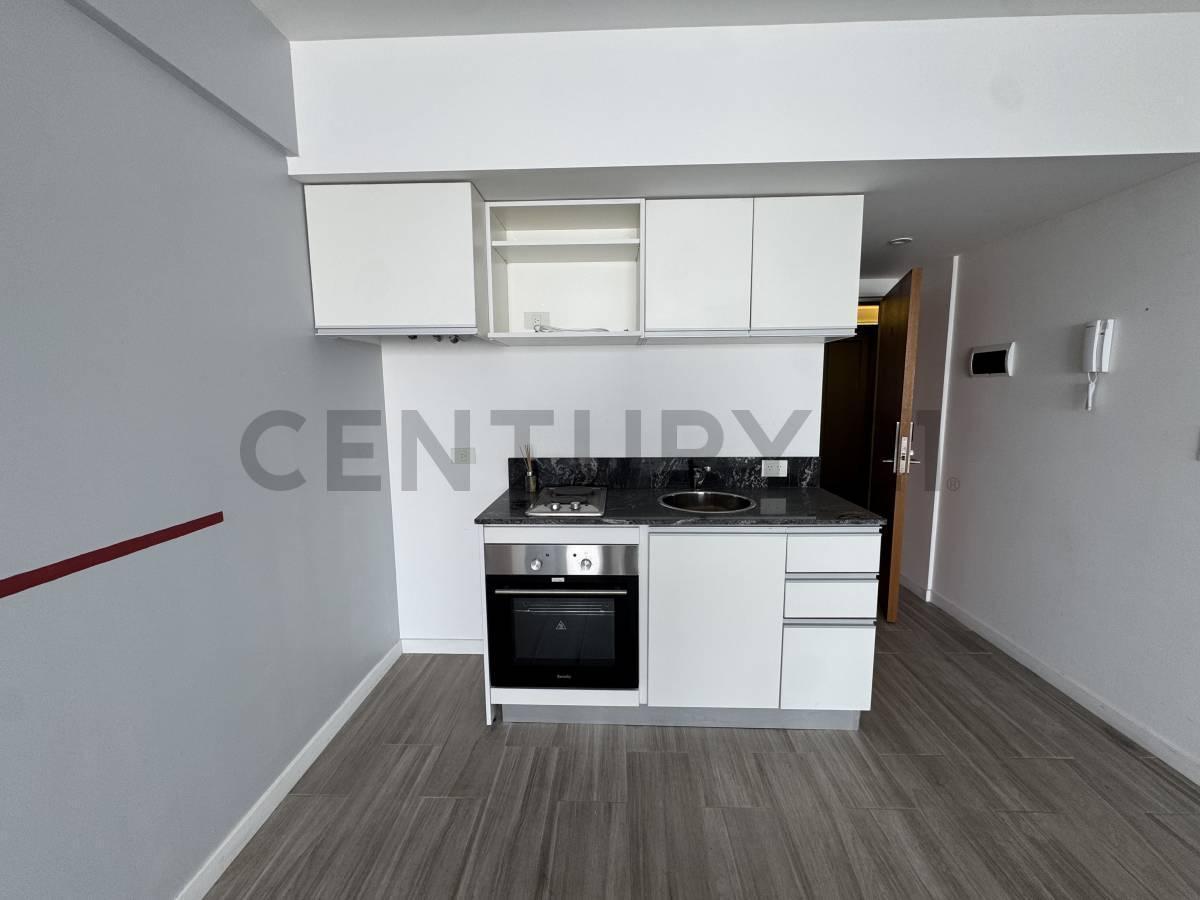 Foto de VENTA DEPTO MONOAMBIENTE A ESTRENAR CON BALCÓN Y AMENITIES EN SAN, imagen 5