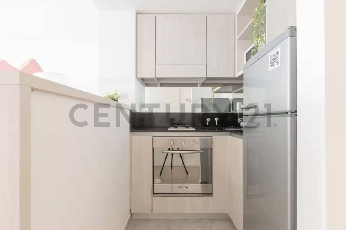 Foto de Venta Departamento Monoambiente Al Frente con AMENITIES Belgrano R, imagen 4