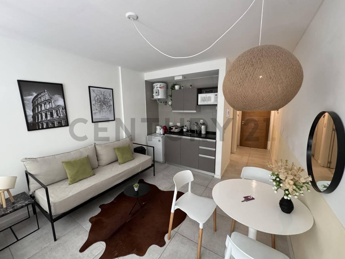Foto de Venta Departamento Monoambiente AL FRENTE con Balcón Recoleta Opción, imagen 4