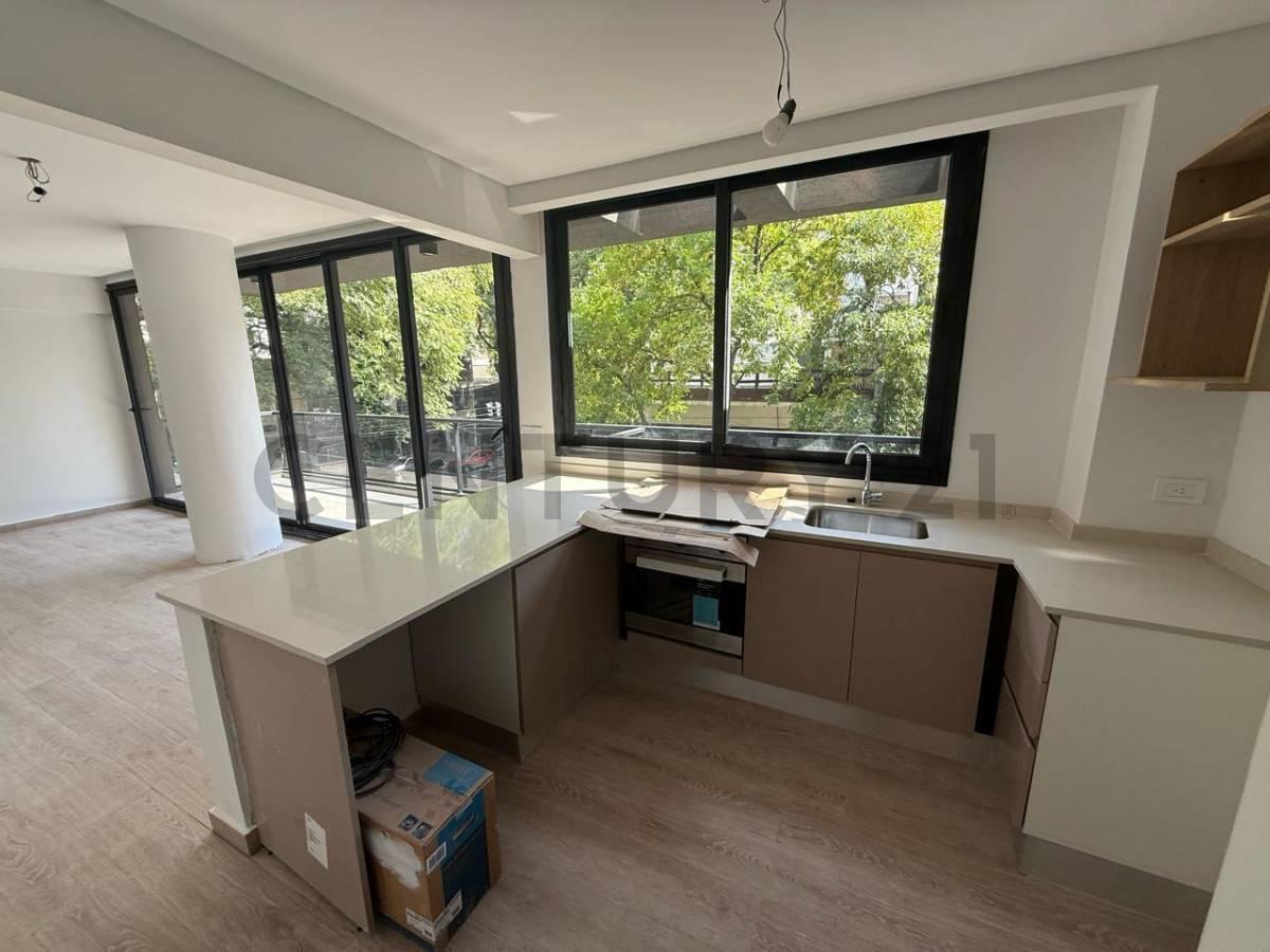 Foto de Venta Departamento de 2 ambientes a estrenar en Caballito, imagen 2