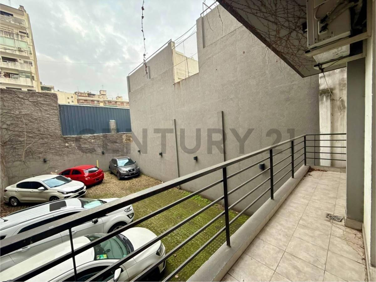 Foto de ALQUILER DEPARTAMENTO 2 AMBIENTES CON BALCÓN EN VILLA CRESPO, imagen 5