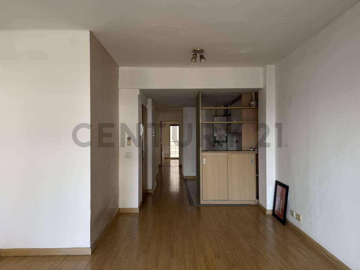 Foto de VENTA DEPARTAMENTO 2 AMBIENTES CON ESCRITORIO EN BELGRANO, imagen 4
