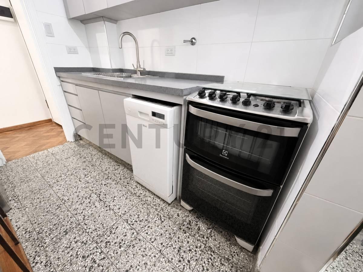 Foto de Venta Departamento 4 Ambientes con lavadero separado en Palermo Ultra, imagen 3