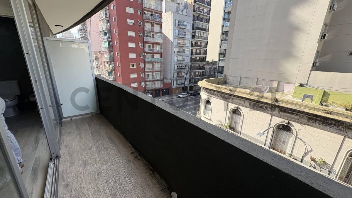 Foto de Alquiler | Monoambiente a Estrenar con Amenities | San Cristóbal, imagen 5