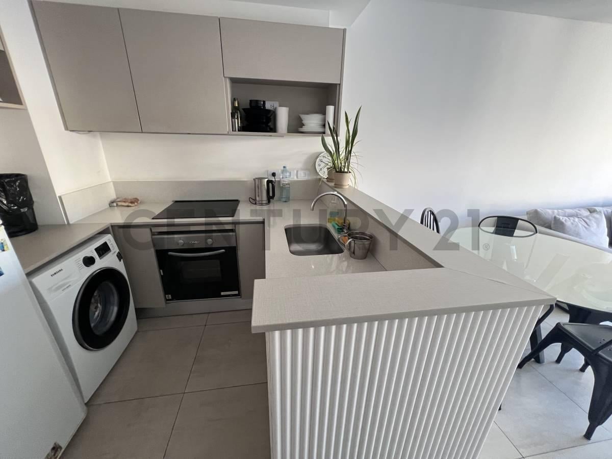 Foto de VENTA DEPTO 2 AMBIENTES + TOILETTE - EDIFICIO FULL AMENITIES +, imagen 5