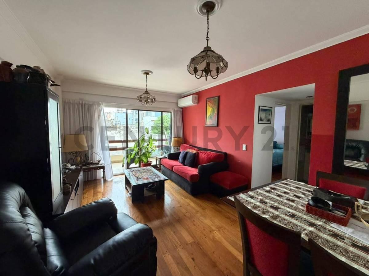 Foto de Venta Departamento 3 Ambientes con cochera en Caballito, imagen 2