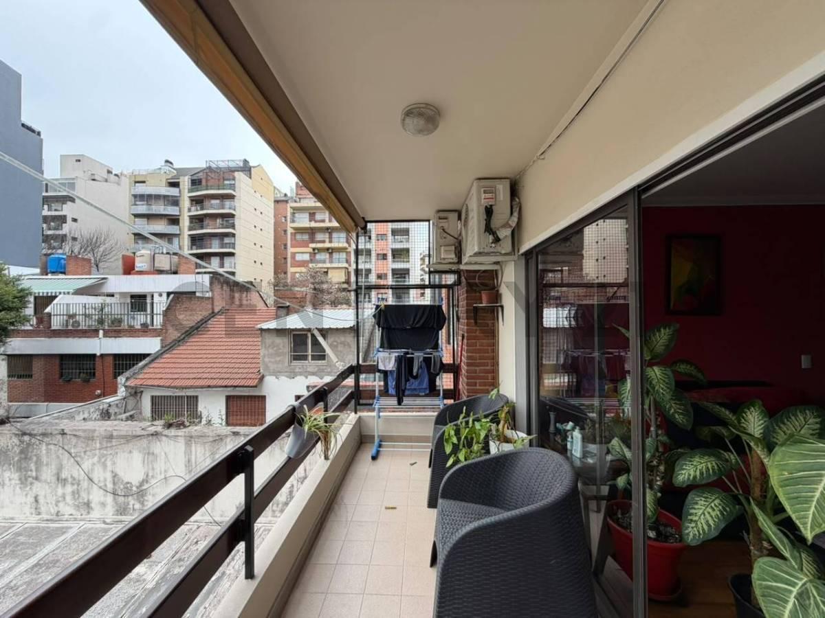 Foto de Venta Departamento 3 Ambientes con cochera en Caballito, imagen 5