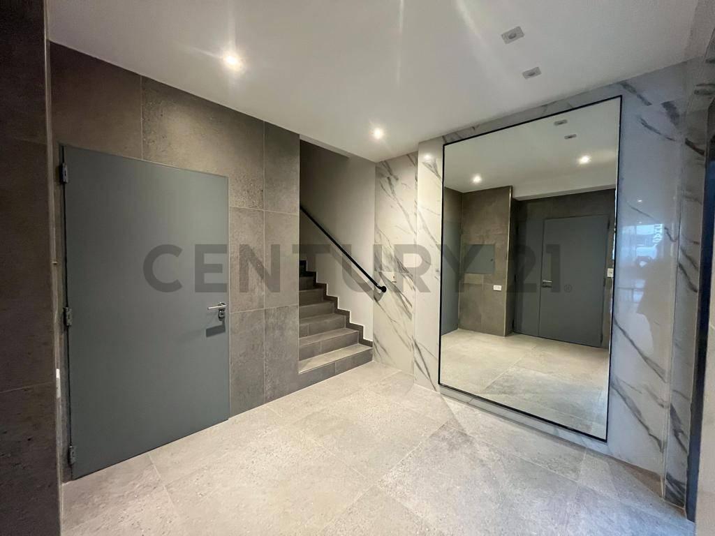 Foto de VENTA DEPARTAMENTO MONOAMBIENTE A ESTRENAR VILLA CRESPO CON AMENITIES, imagen 1