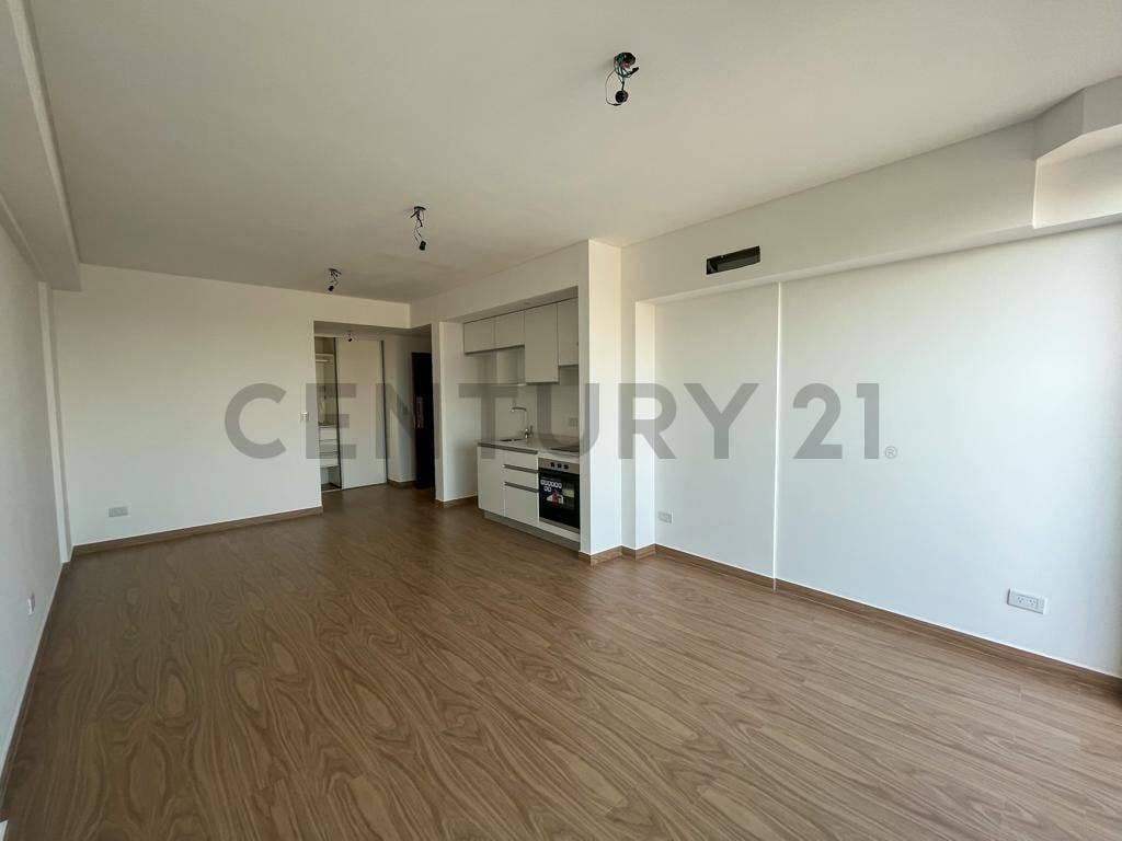 Foto de VENTA DEPARTAMENTO MONOAMBIENTE A ESTRENAR VILLA CRESPO CON AMENITIES, imagen 2