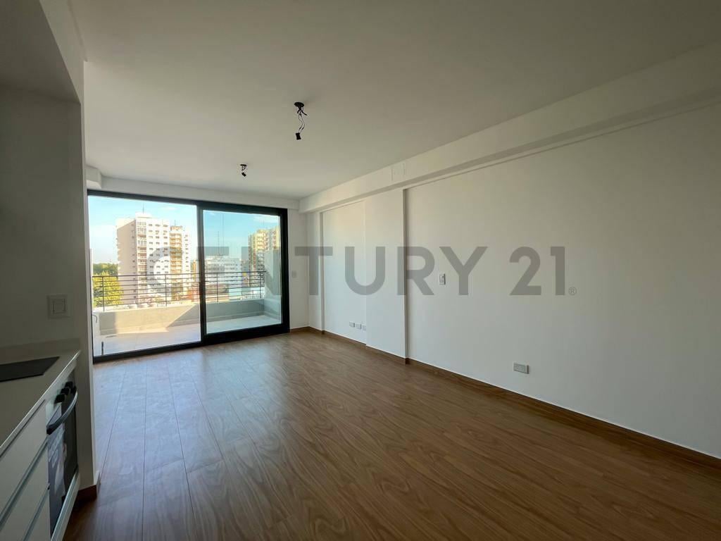 Foto de VENTA DEPARTAMENTO MONOAMBIENTE A ESTRENAR VILLA CRESPO CON AMENITIES, imagen 5