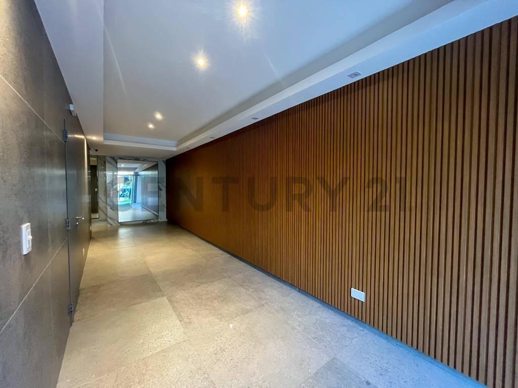 Foto de VENTA DEPARTAMENTO MONOAMBIENTE A ESTRENAR VILLA CRESPO CON AMENITIES, imagen 3