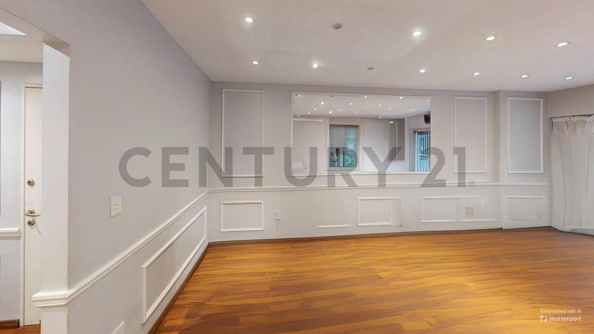 Foto de Venta Departamento 4 Ambientes con patio en Palermo Chico Amoblado con, imagen 2