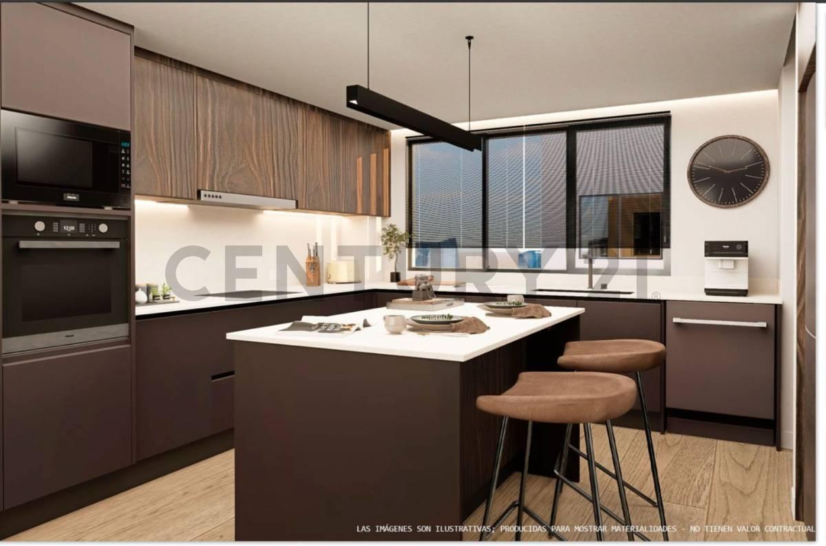 Foto de VENTA DEPARTAMENTO 4 AMBIENTES CON COCHERA A ESTRENAR FULL AMENITIES, imagen 2